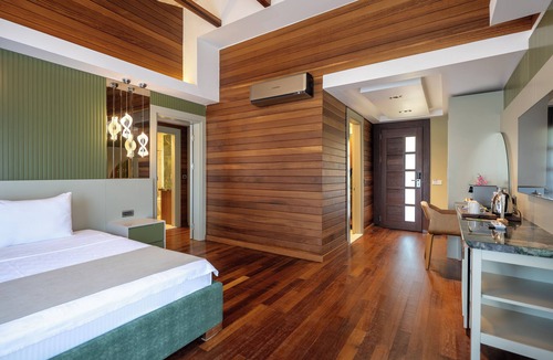 Cirali Hotel | Cirali Hera Hotel