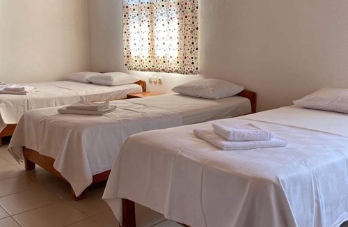 Cirali Hotel | Cirali Irmak Hotel