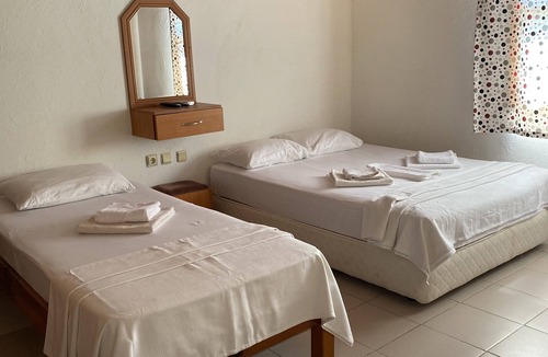 Cirali Hotel | Cirali Irmak Hotel