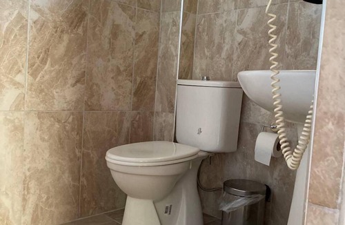 Cirali Hotel | Cirali Irmak Hotel