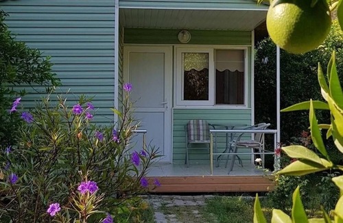 Cirali House | Cirali