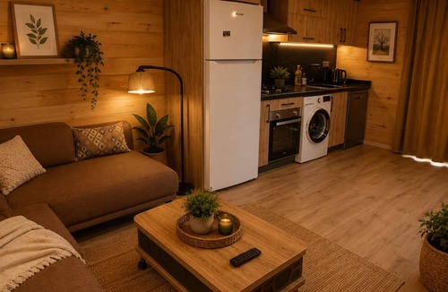 Cirali Villa | Cirali Villa 2