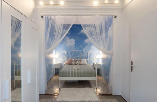 Old Town Apartment | Circ Romà
