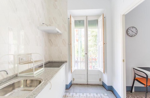 Old Town Apartment | Circ Romà