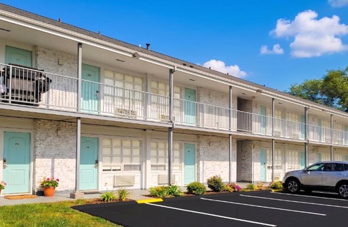 Fairfield Hotel | Circle Hotel Fairfield