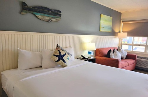 Fairfield Hotel | Circle Hotel Fairfield