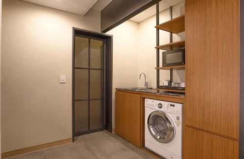 Michuhol-gu Hotel | Circle Hotel Incheon