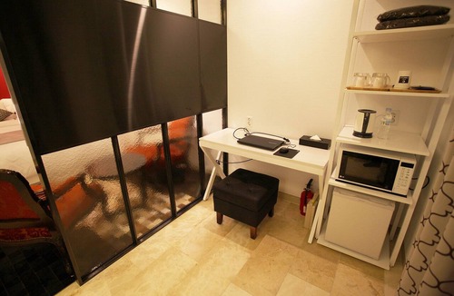 Michuhol-gu Hotel | Circle Hotel Incheon