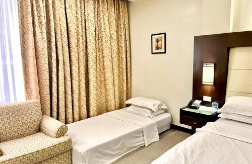 Bacolod Hotel | Circle Inn Hotel and Suites Bacolod