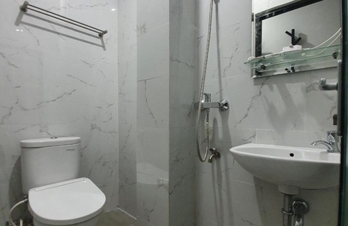 Palembang Hotel | Circle One