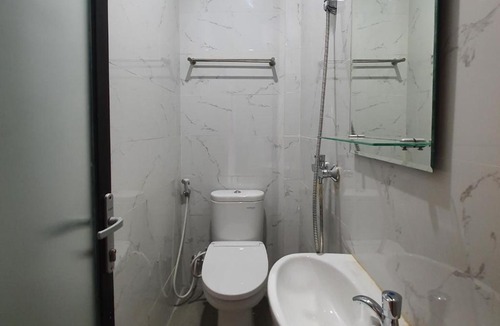 Palembang Hotel | Circle One