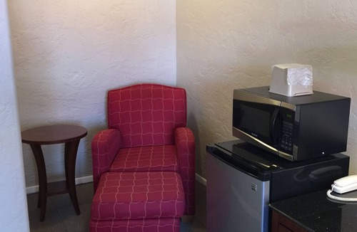 Salida Hotel | Circle R Motel