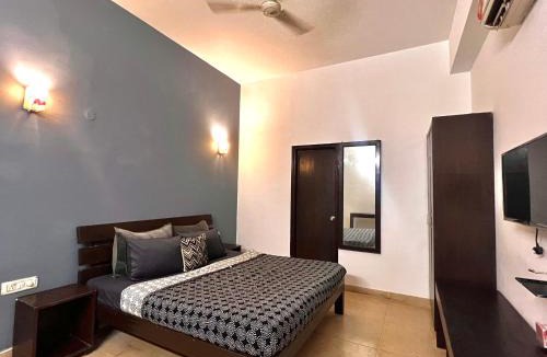 Gurugram House | Circle Residency