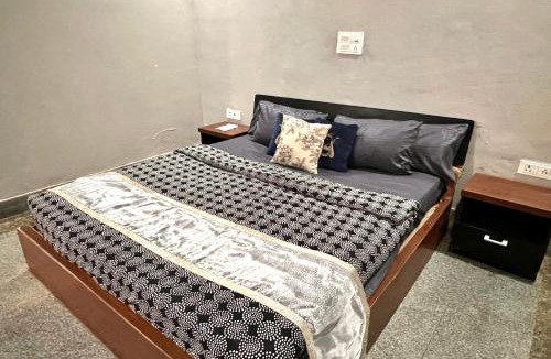 Gurugram House | Circle Residency