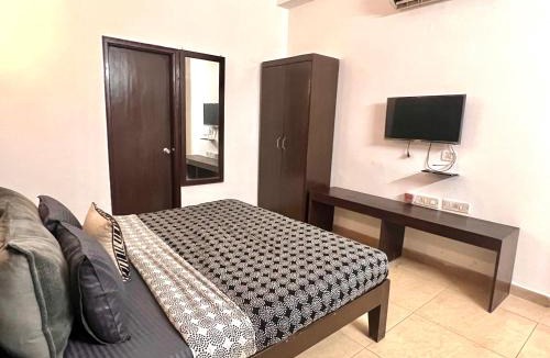 Gurugram House | Circle Residency