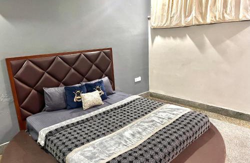 Gurugram House | Circle Residency