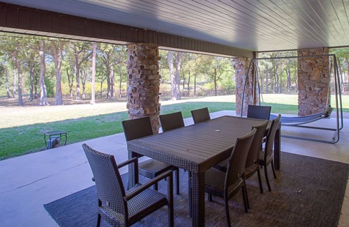 Denison House | Circle S Estate