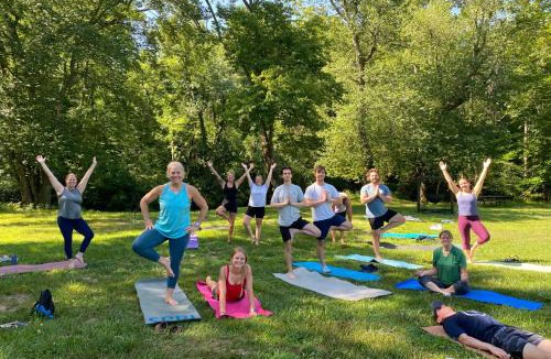 Pisgah Forest House | Circle Square Farm - 15min to Brevard!