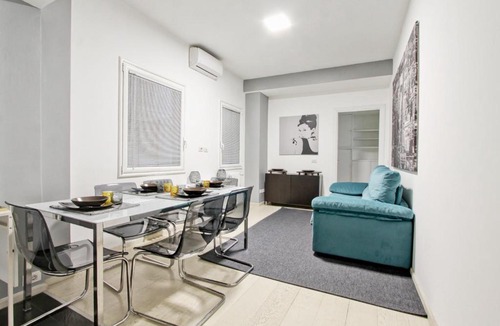 Ripa Apartment | Circo Massimo Apartment