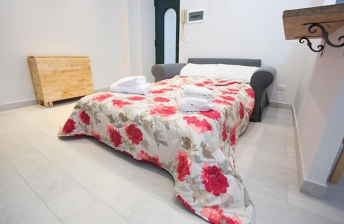 Ripa Apartment | Circo Massimo White House