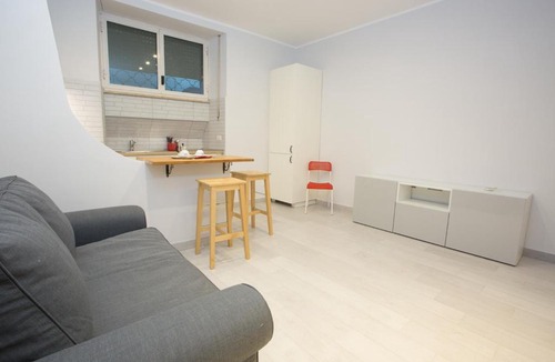 Ripa Apartment | Circo Massimo White House