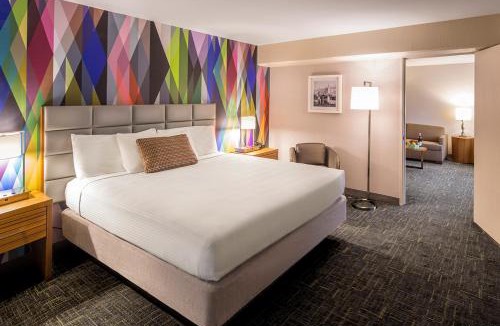Downtown Reno Resort | Circus Circus Reno, A Caesars Destination