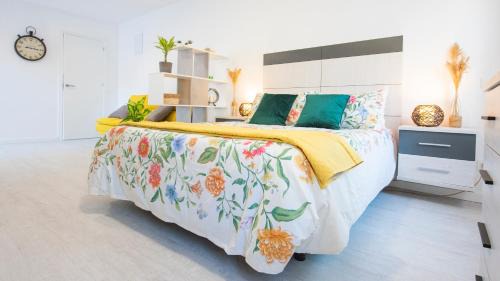 Province of Toledo House | Circus Residence - Acogedor alojamiento con piscina compartida