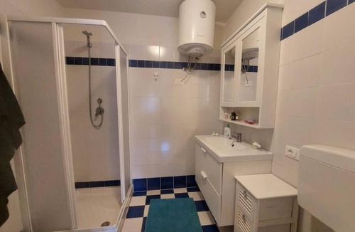 Viareggio Apartment | Cirilla Beach STUDIO apartment