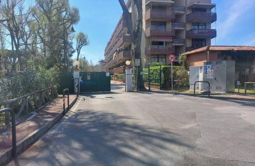 Viareggio Apartment | Cirilla Beach STUDIO apartment