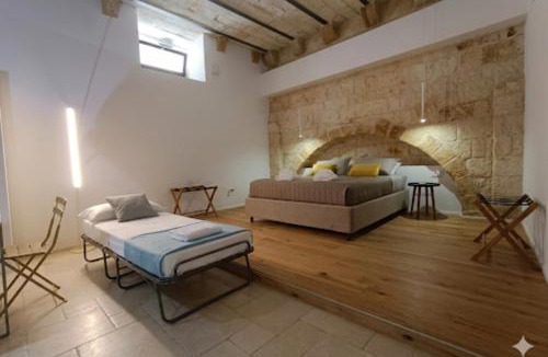 Brindisi Histotic Center Bed & Breakfast | CIRILLOQUATTRo