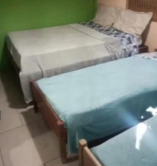 Paranagua Bed & Breakfast | Cirlene e Lyncon
