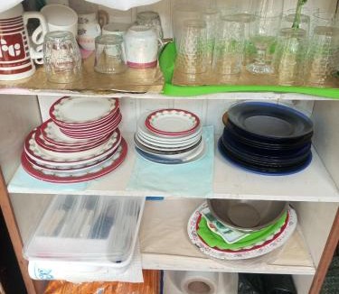 Paranagua Bed & Breakfast | Cirlene e Lyncon