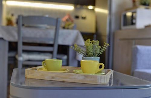 Derby-villaret Apartment | Cirmolo