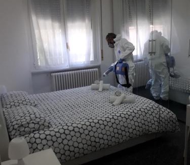 Piotello Bed & Breakfast | Ciro BED AND BREAKFAST la villetta