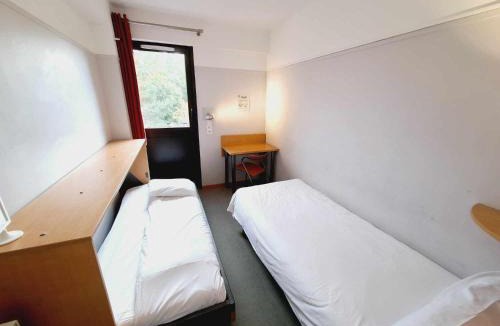 Courlancy Hotel | CIS de Champagne - Ethic Etapes