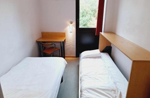 Courlancy Hotel | CIS de Champagne - Ethic Etapes