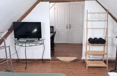 Fresnay-sur-Sarthe Bed & Breakfast | Cité de caractère médiéval