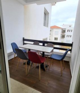 Pont Blondin Apartment | Cité Marine