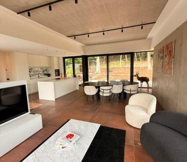 Namur House | Cit'Art