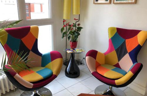 Royan Hotel | Cit'Hotel Atlantis