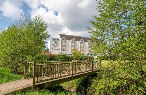 Romorantin-Lanthenay Hotel | Cit'Hotel LA PYRAMIDE