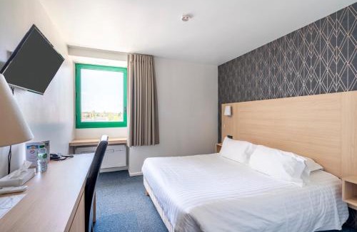 Romorantin-Lanthenay Hotel | Cit'Hotel LA PYRAMIDE