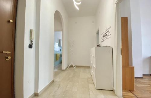 Cuneo Nuova Apartment | CIT MA BEL