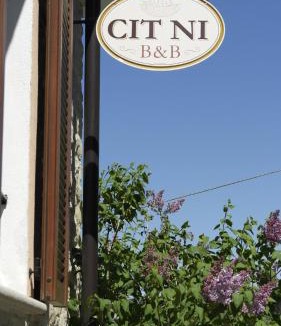 Rutte Bed & Breakfast | Cit Ni