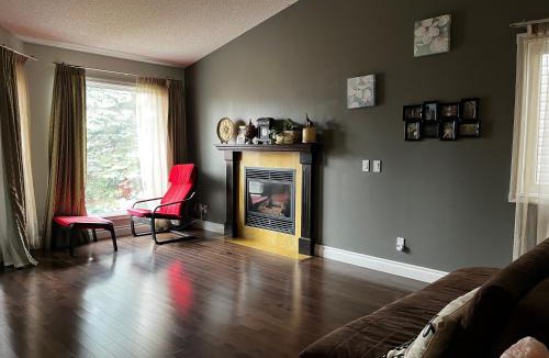 Citadel House | citadel hills valley