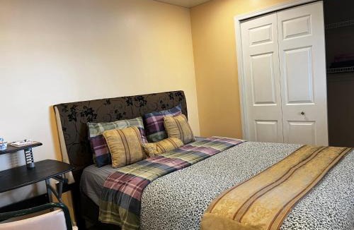 Citadel House | citadel hills valley
