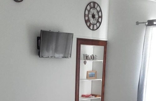 Heirs-Brouage Apartment | Citadel of Brouage Apartment