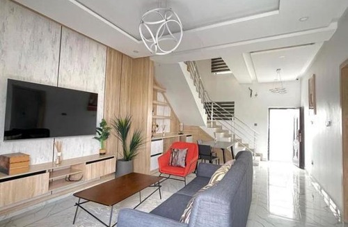 Apapa Apartment | *CITADEL VIEWS 2:0*