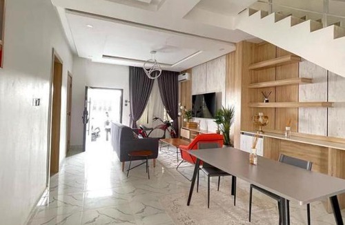 Apapa Apartment | *CITADEL VIEWS 2:0*