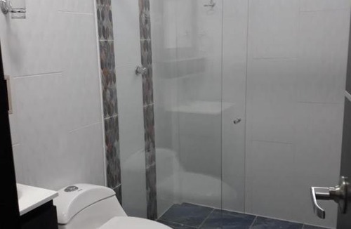 San Jeronimo Apartment | CITADELA DI AQUA